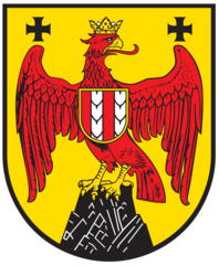 Wappen Burgenland